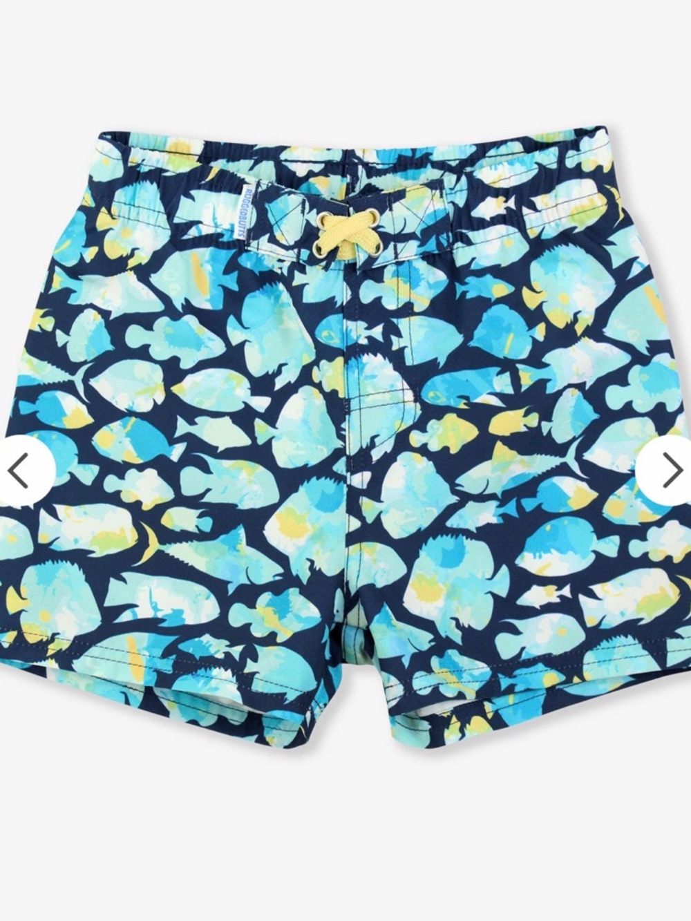 Ruffle Butts 🐠 2T Bathing Suit NWT
